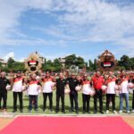 Soekarno Cup II 2025