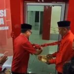 Kantor DPC PDIP Bone Bolango