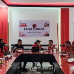 pdi perjuangan Bone bolango