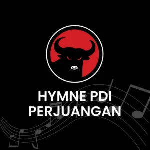 Hymne PDI Perjuangan