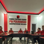 pdi perjuangan Gorontalo