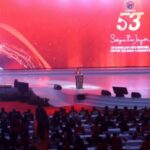 Rakernas PDI Perjuangan