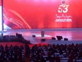 Rakernas PDI Perjuangan