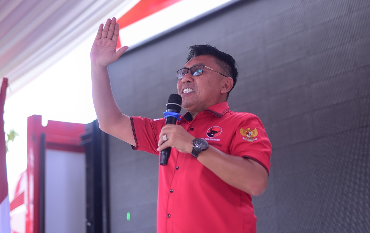 Pilkada Melalui DPRD