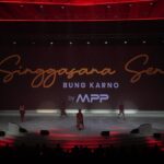 Singgasana Seni Bung Karno