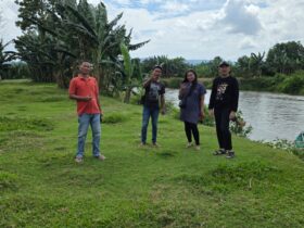 Gerakan Merawat Pertiwi