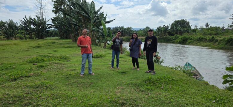 Gerakan Merawat Pertiwi