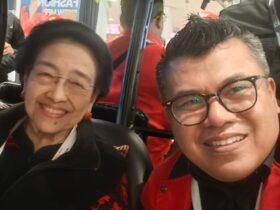 Megawati Soekarno Putri