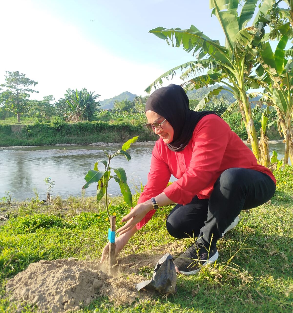 Satu Garis Instruksi