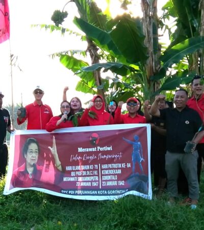 Satu Garis Instruksi