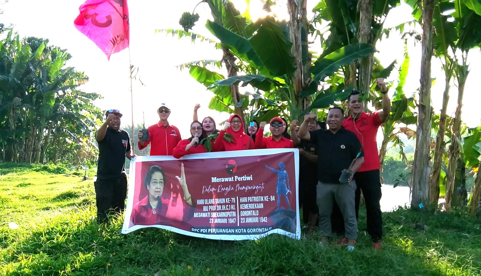 Satu Garis Instruksi