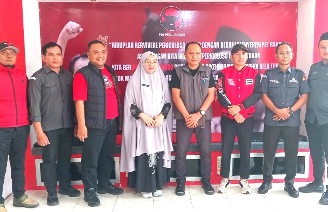 Konsolidasi Demokrasi