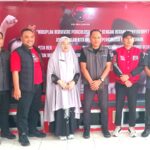 Konsolidasi Demokrasi