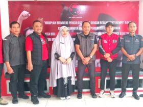 Konsolidasi Demokrasi