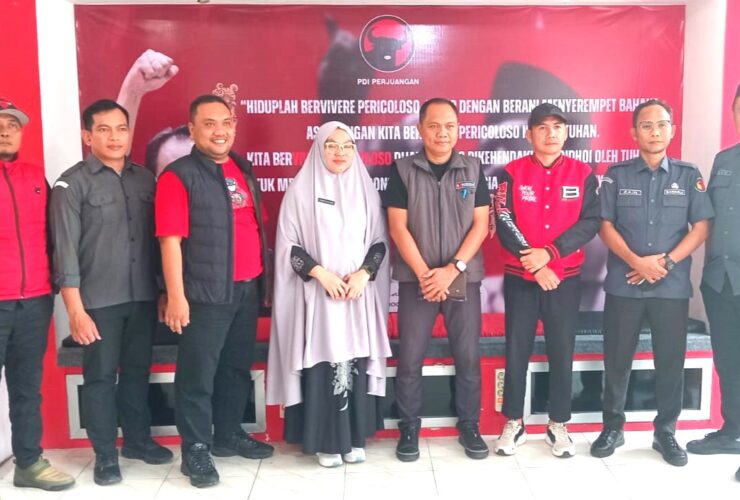 Konsolidasi Demokrasi