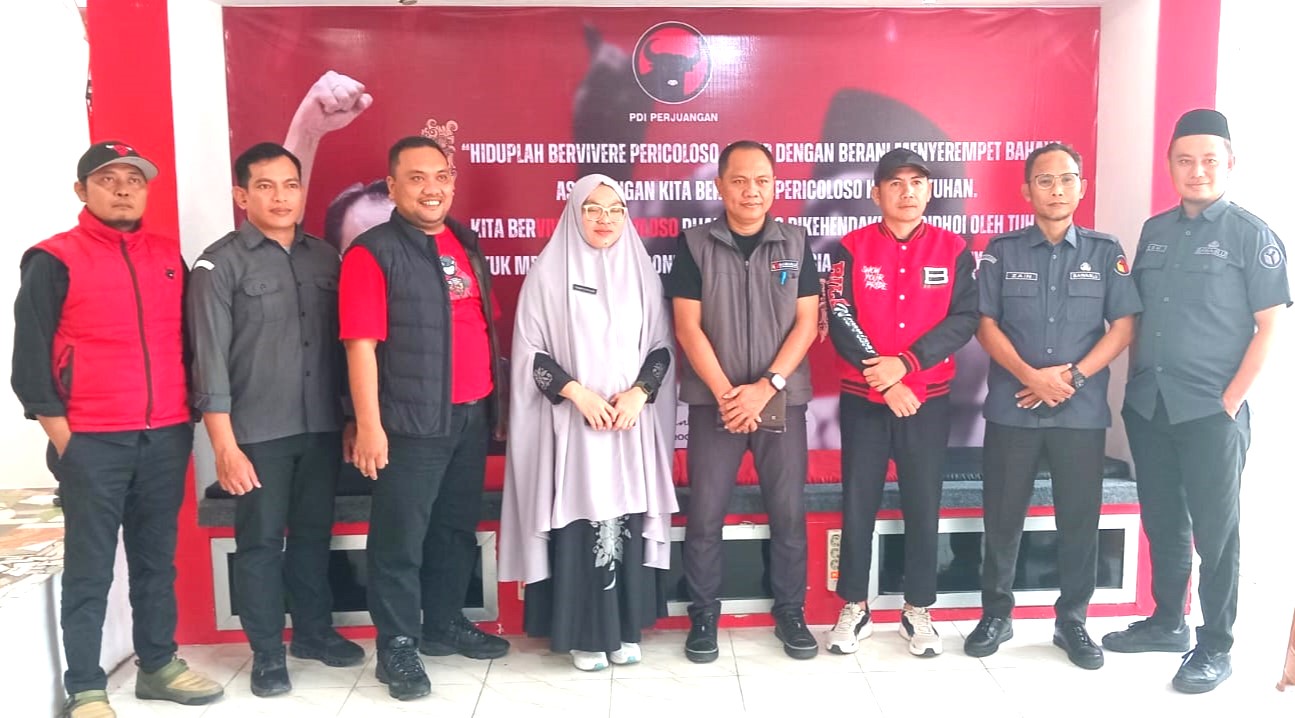 Konsolidasi Demokrasi