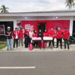 PDI Perjuangan Bone Bolango