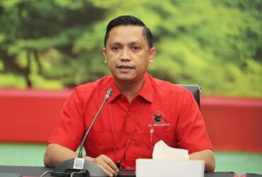 Ronny Talapessy kecam penyiraman air keras Andrie Yunus