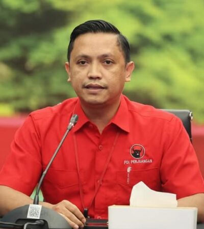 Ronny Talapessy kecam penyiraman air keras Andrie Yunus