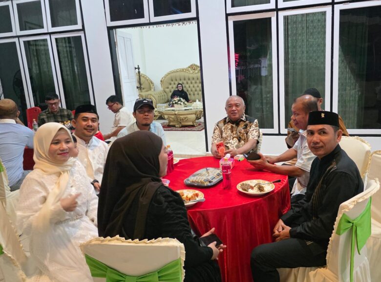 Open House
