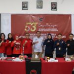 DPD PDIP Gorontalo Bawaslu