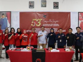 DPD PDIP Gorontalo Bawaslu