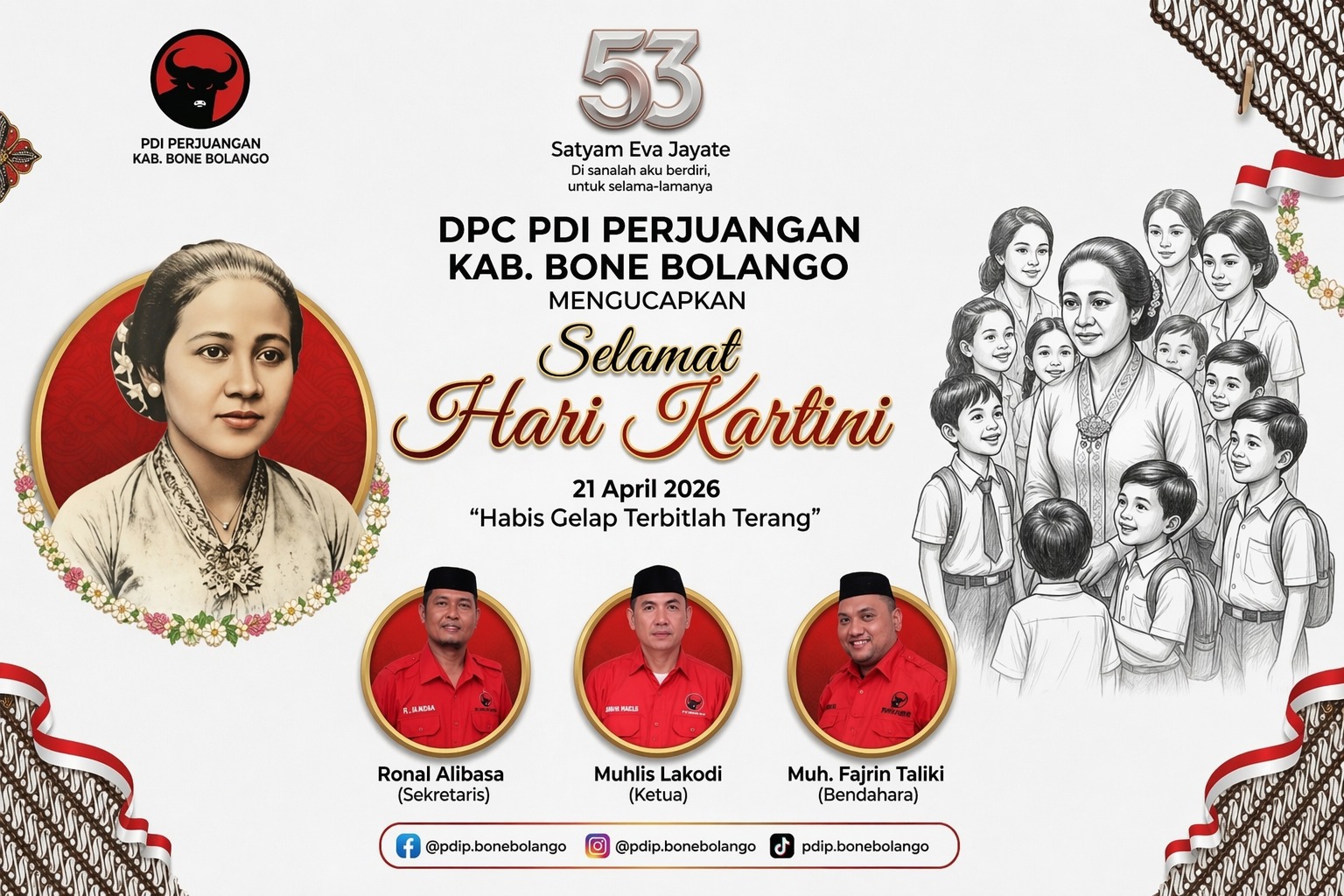 hari kartini