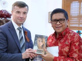 Hasto Kristiyanto