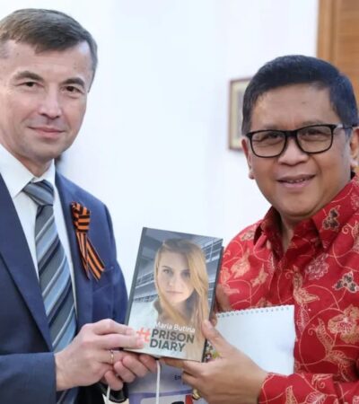 Hasto Kristiyanto