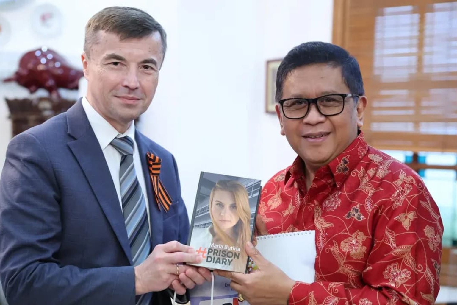 Hasto Kristiyanto
