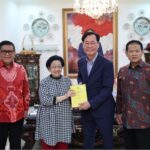 Megawati Soekarno Putri