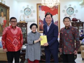Megawati Soekarno Putri