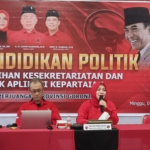 Aplikasi Kepartaian