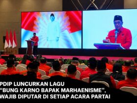 Bung Karno Bapak Marhaenisme