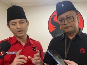 Jokowi PSI