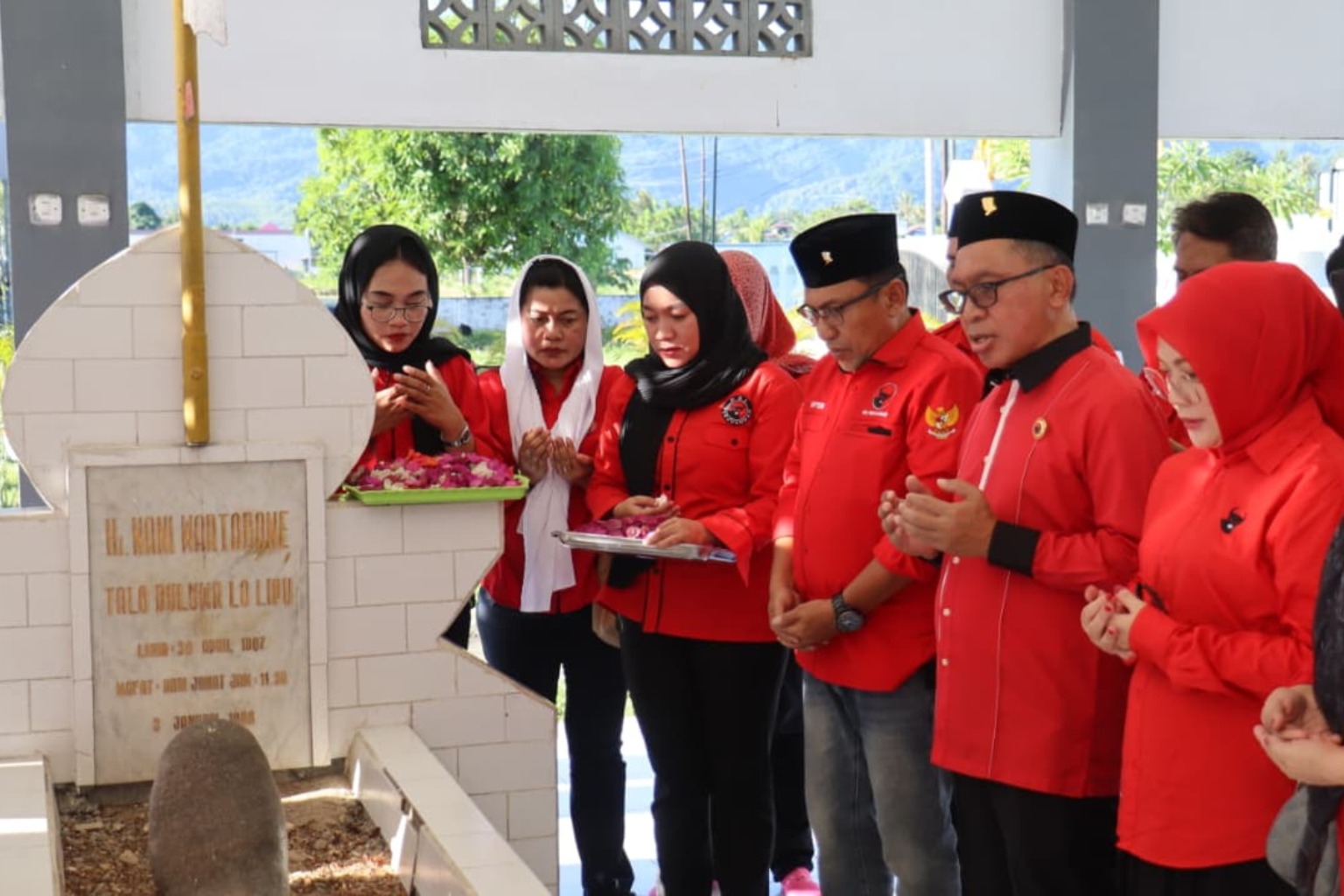 Bulan Bung Karno 2026