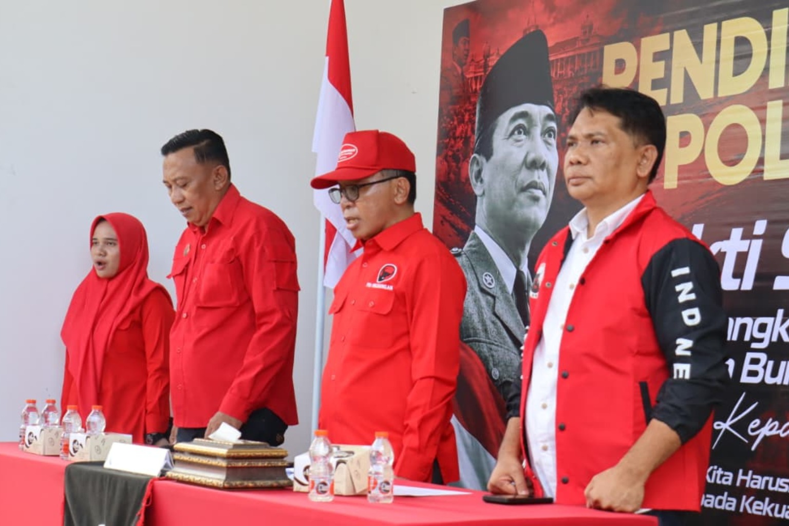 Bulan Bung Karno