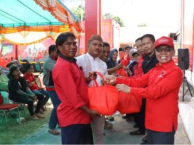 Bulan Bung Karno 2026