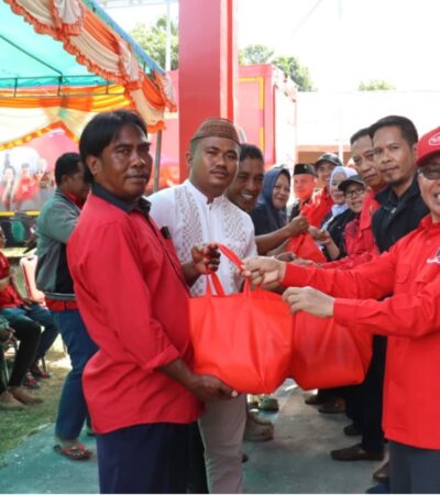 Bulan Bung Karno 2026