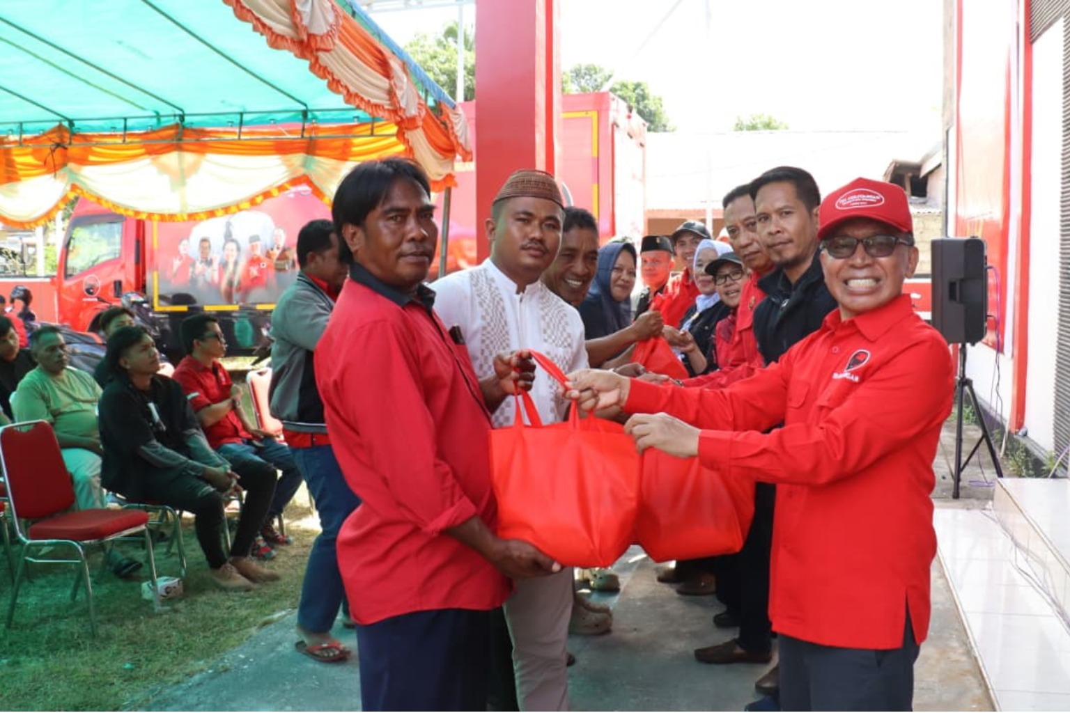 Bulan Bung Karno 2026