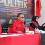 Bulan Bung Karno PDI Perjuangan Gorontalo