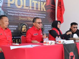 Bulan Bung Karno PDI Perjuangan Gorontalo