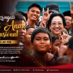 Hari Anak Nasional 2026