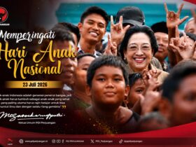 Hari Anak Nasional 2026