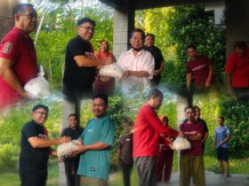 Fraksi PDI Perjuangan Boalemo
