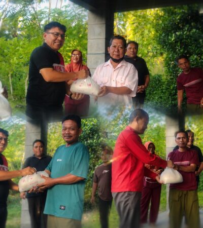 Fraksi PDI Perjuangan Boalemo
