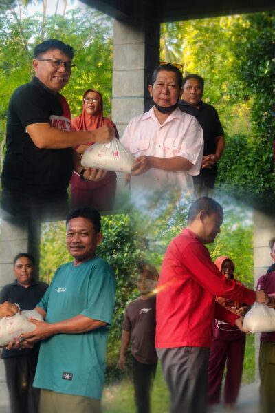 Fraksi PDI Perjuangan Boalemo
