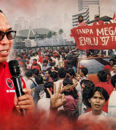 30 Tahun Kudatuli