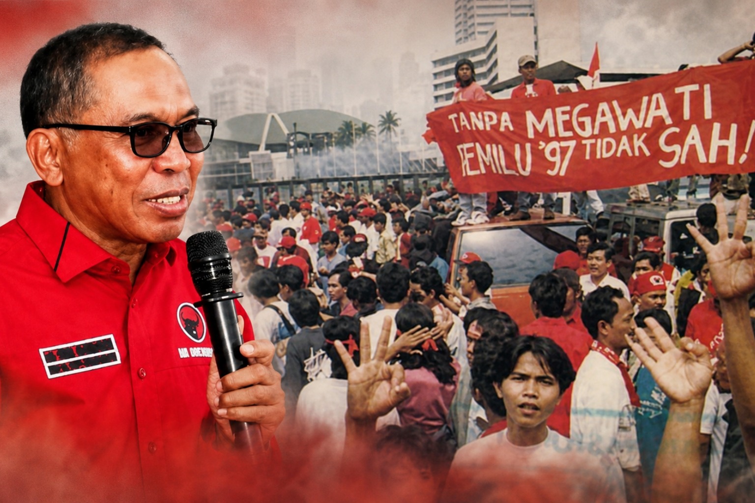 30 Tahun Kudatuli