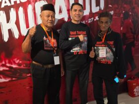 30 Tahun Kudatuli